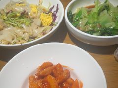 -九毛九西北菜(大东海店)