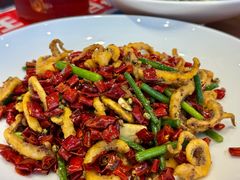 -渔家风味·鲅鱼水饺·央视展播·海鲜天津菜(开发区店)