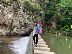 -大连冰峪旅游度假区