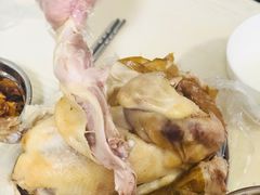-阿侬盐焗鸡(清澜店)