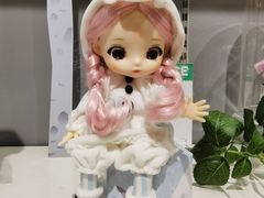 -泡泡玛特POPMART(上海环球港店)