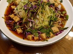 -胡杨记忆(和平路店)