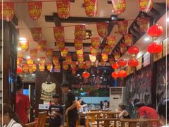 大堂-亮欢寨(凯里总店)