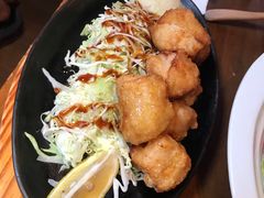 -铃木食堂(帽儿胡同店)