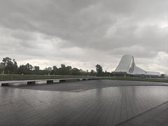 -哈尔滨大剧院