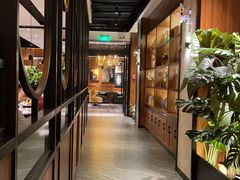 -半秋山西餐厅(宜昌大洋店)