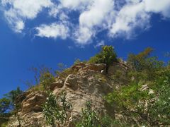 -青州市云门山风景区