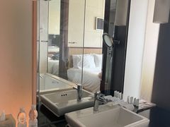 -天津君隆威斯汀酒店