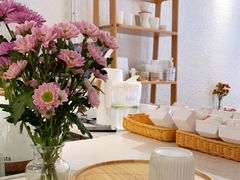 -Cafe on warm(丹霞店)
