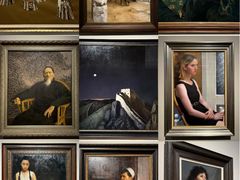 -中华艺术宫(上海美术馆)