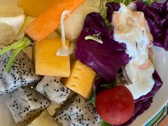 -解放碑威斯汀酒店-知味国际美食餐厅