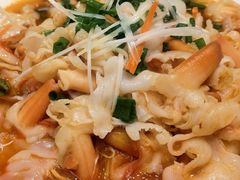 -谊荣海鲜大牌档(石湖店)