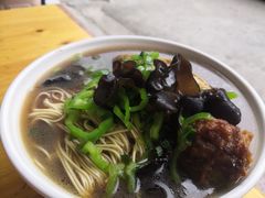 -超爷叔面馆(西园店)