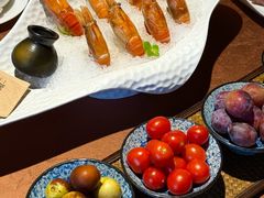 -兰庭玉树·老饭骨家宴(后海店)