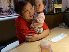 -川流不息(北蔡休闲广场店)