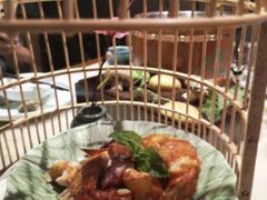 -佬麻雀·新湘菜(珠海金发购物中心店)