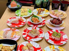 -友壹町寿司(佛山新DNA店)