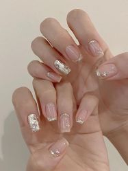 -M·X Nail日式美甲美睫