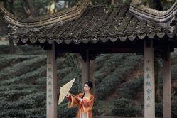 -八角古风摄影