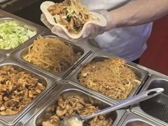 -张果佬年糕卷(科巷店)