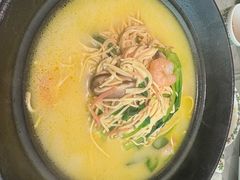 -苏梦江南·淮扬菜(夫子庙店)