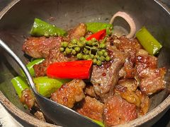 -馋遇江南·精致湖景雅宴(东方之门店)