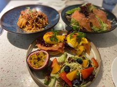 -BE BRIGHT KITCHEN(正佳广场店)