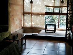 -沃阁巴厘原墅餐厅