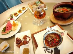 -悦海楼(三衢路店)