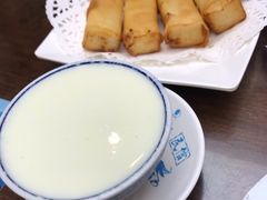 姜汁撞奶-民信老铺(人民路店)