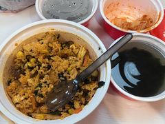 烤牛肉石锅饭-朴大叔拌饭(上海真如环宇城店)