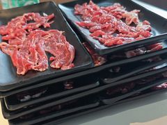-尚御潮汕牛肉自助火锅(锦园店)