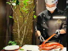 -北平食府(马鞍山路店)