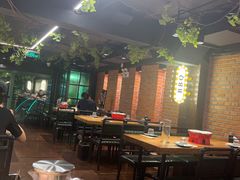 -1819餐厅·团队聚餐·烤串·精酿