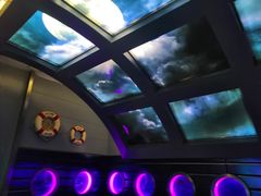 -GAGA主题量贩式KTV平价店(工大店)