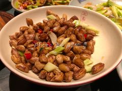 -兰溪小馆(首经贸店)