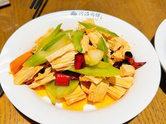 -河沿肉饼Beijing Pie(锡拉胡同店)