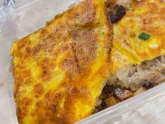 -老通城豆皮大王(吉庆街店)