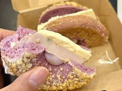 -Tims天好咖啡·贝果(东方广场店)