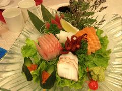 -东方之珠海鲜酒楼(武清店)