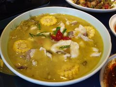 酸菜鱼-天府掌柜(九眼桥店)