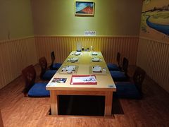 -昱匠·日本料理(金融街店)