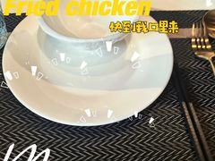 -清迈泰·泰国餐厅(华发商都店)