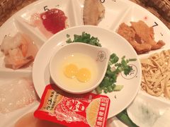 -上坐过桥米线(顺城店)