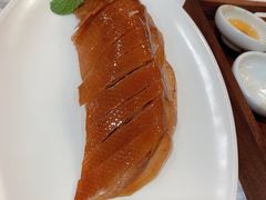 -四季民福烤鸭店(王府井灯市口店)