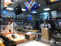-鲍师傅糕点(春熙路店)