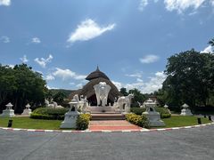 -清迈夜间动物园