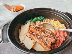 -成都瑞吉酒店·秀餐厅