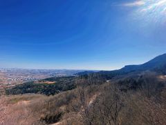 -北京西山国家森林公园