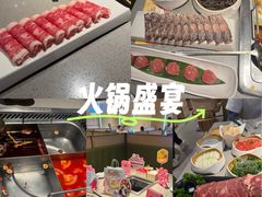 -海底捞火锅(北京路店)
